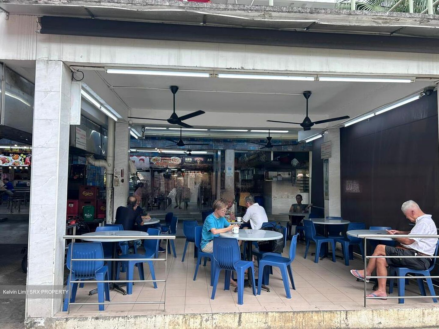 Geylang Bahru Ville (D12), Retail #453658711